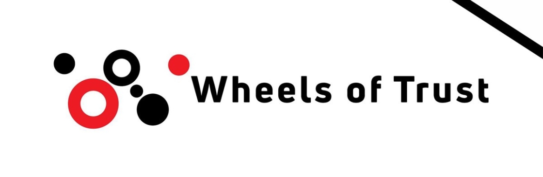 Wheels Of Trust Cover Image