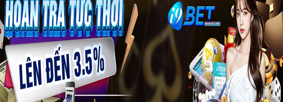 i9betnhacai Cover Image