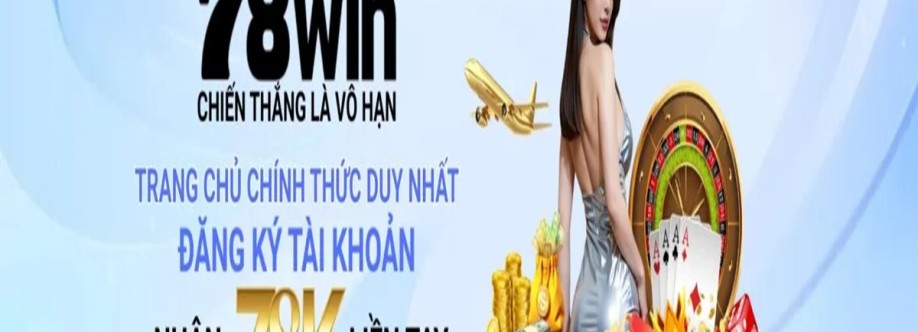 Nhà Cái 78win Cover Image