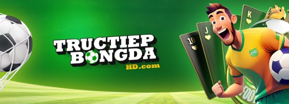 Trực Tiếp Bóng Đá Cover Image
