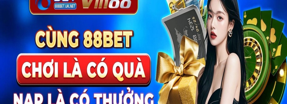 Nhà Cái 88BET Cover Image