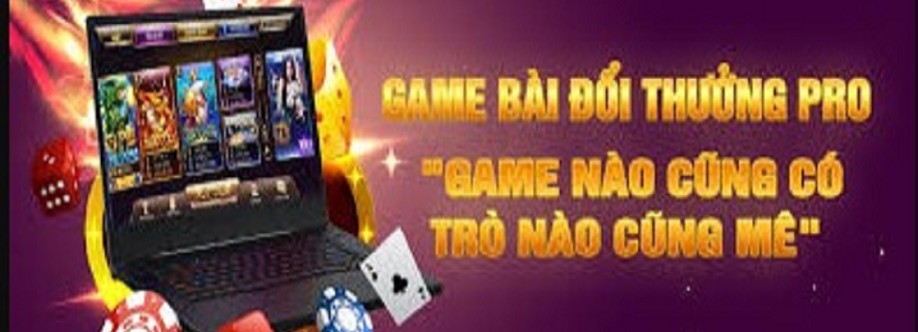 Game bài đổi thưởng Cover Image