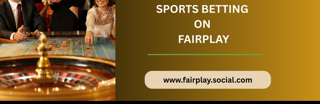 fairplay56 fairplay Cover Image