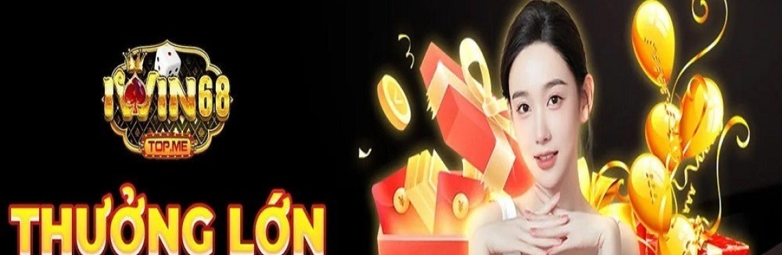 Cổng game Iwin68 Cover Image