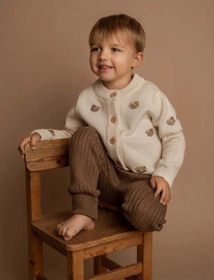 Why Toddler Knitwear Is a Must-Have This Season | LogCla.com