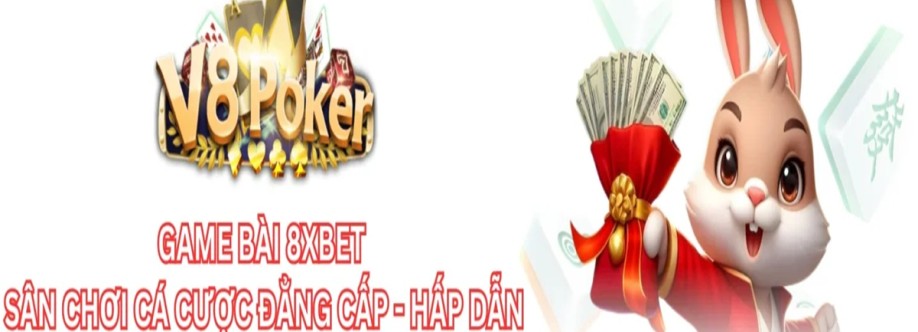 8XBET Link Đăng Nhập 8X Bet Uy Tín Chính Thức 2025 Cover Image