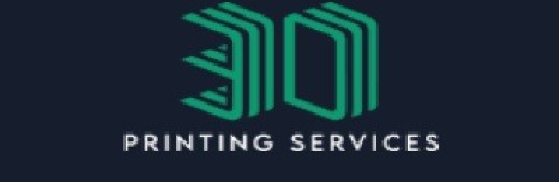 3dprintingservices Cover Image