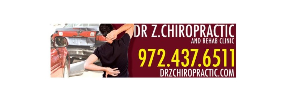 Dr Z Chiropractic Cover Image