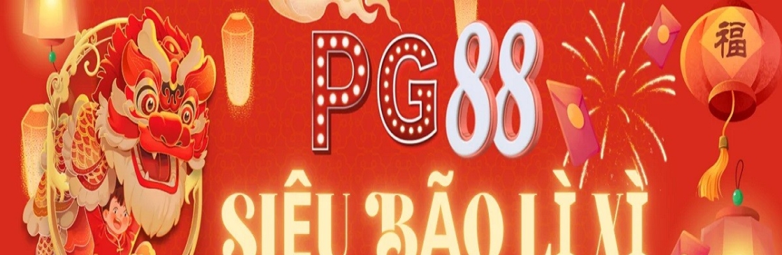 Nhà Cái PG88 Cover Image