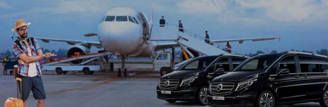 Taxi to Gatwick Airport Gatwick Taxi Service Cover Image