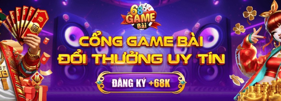 68 GAME BÀI Cover Image