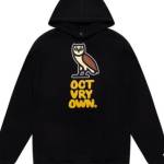 Ovo Hoodie Profile Picture
