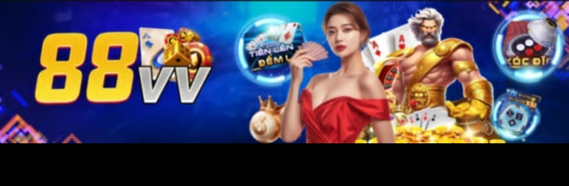 88VV Cover Image