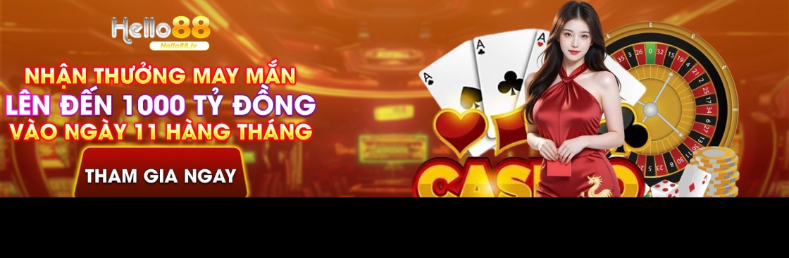hello88lv Cover Image