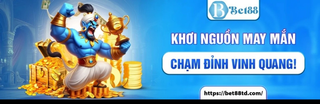 Nhà Cái Bet88 Cover Image
