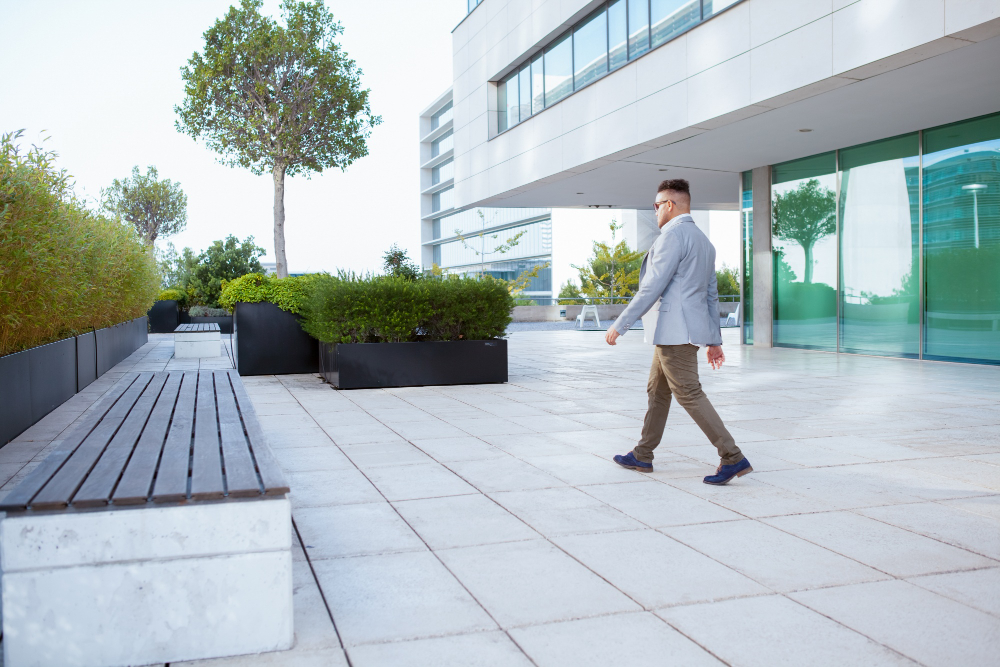 Patio Perfection: Why Professional Paver Installation Matters – Orion Landscape & Design