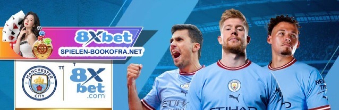8xbet Mobile Cover Image