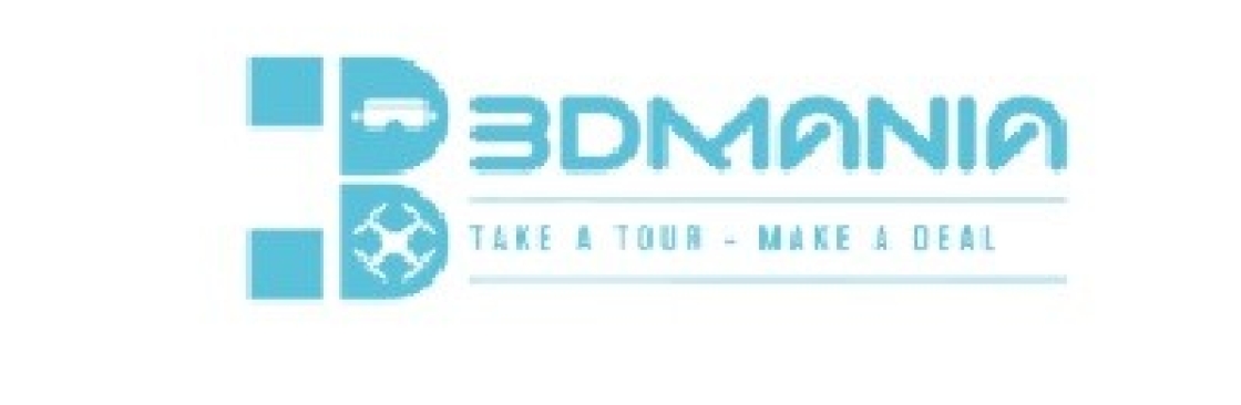 v3dmania Cover Image