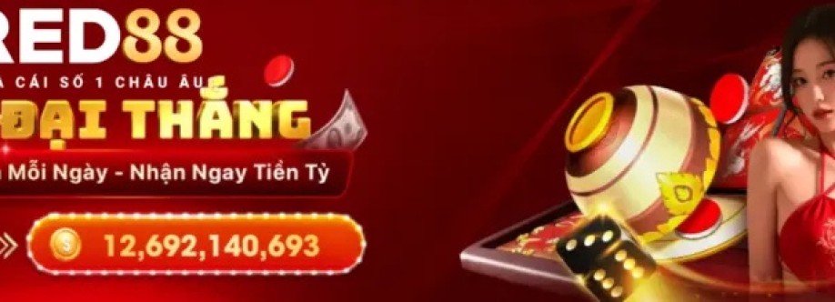 Red 88 Cover Image