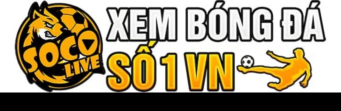 Soco live Cover Image