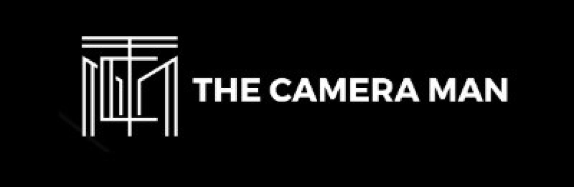 thecameraman Cover Image