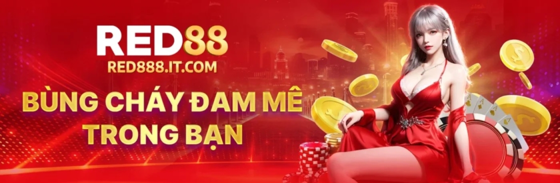 red888it com1 Cover Image