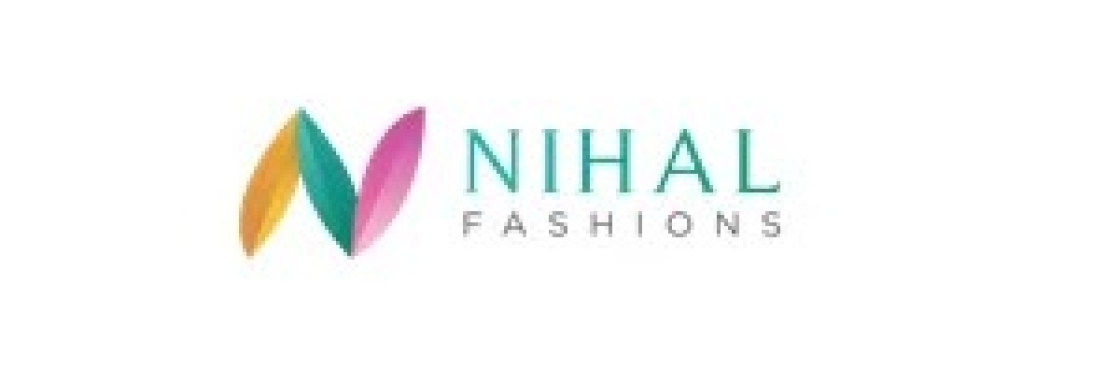 Nihal Fashions Cover Image