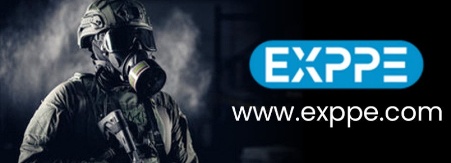 EXPEE Cover Image