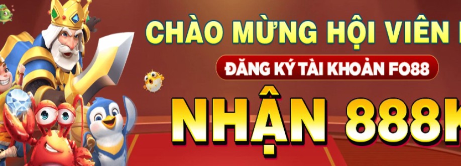 Nhà cái FO88 Cover Image