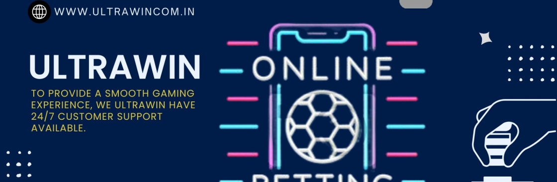 ultrawin Cover Image