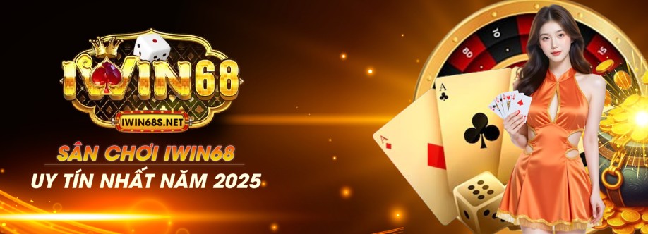 Cổng game IWIN68 Cover Image