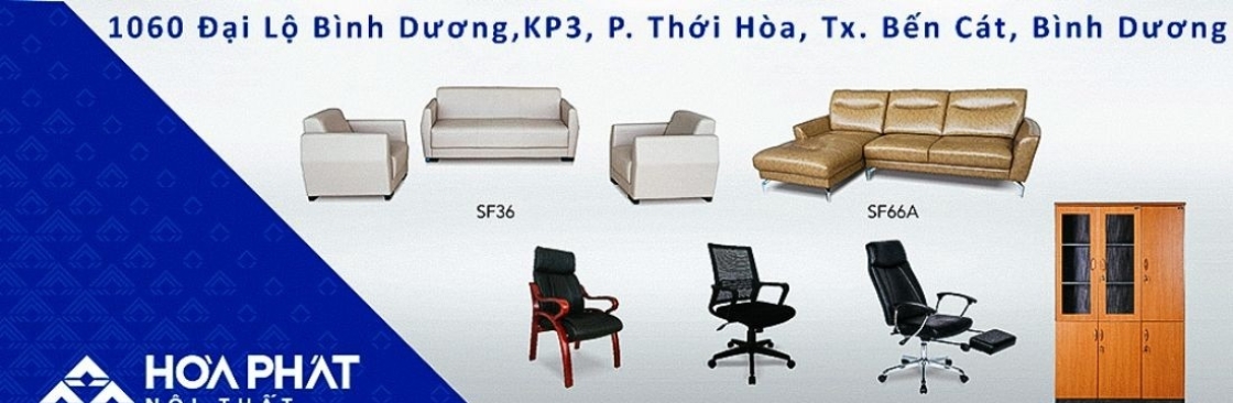 Nội thất Bình Dương Cover Image