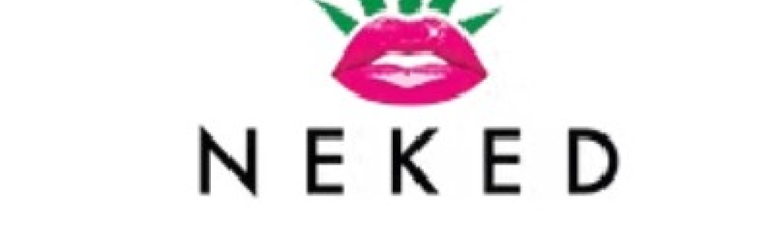 neked Cover Image