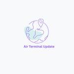 Air Terminal Update Profile Picture
