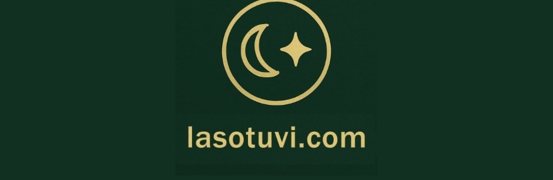 Lá Số Tử Vi Cover Image