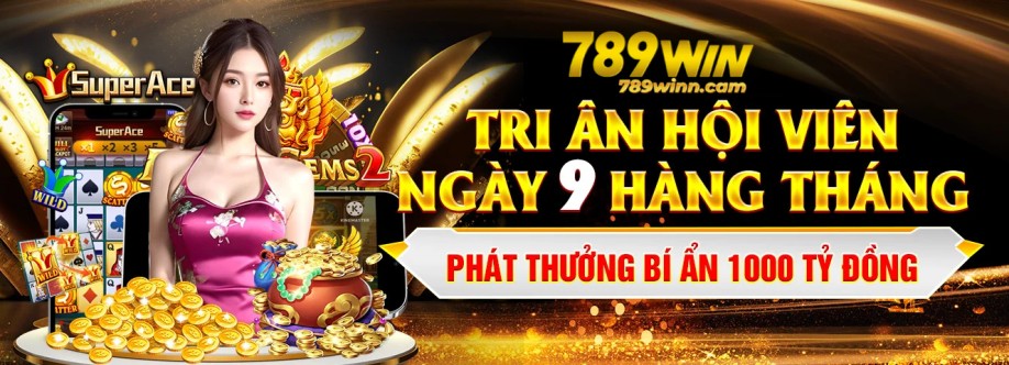 Nhà Cái 789win Cover Image