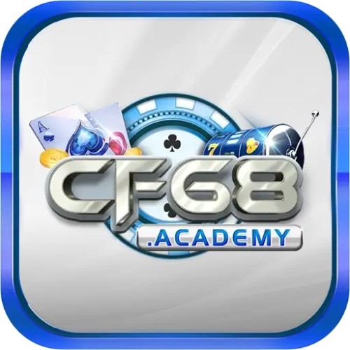 Cổng Game CF68 Profile Picture