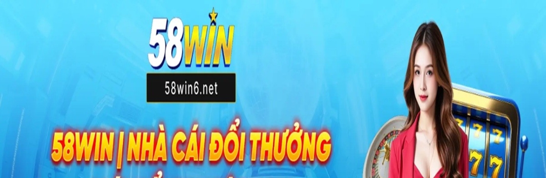 58WIN Cover Image