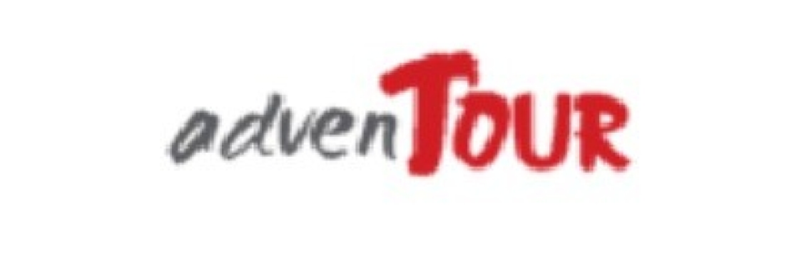 adventour Cover Image