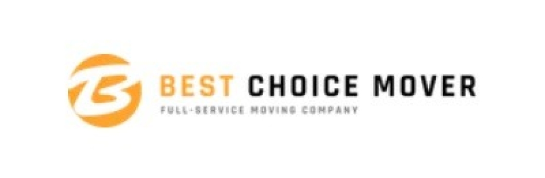 bestchoicemover Cover Image