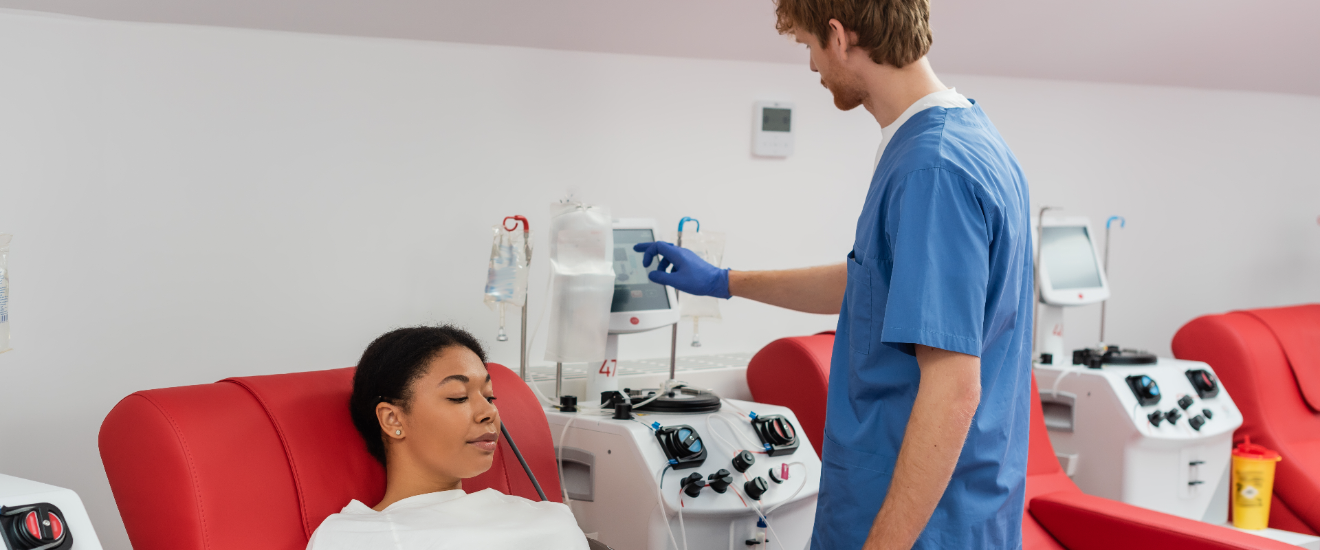 IV Wellness Therapy – Best Doctor 24/7