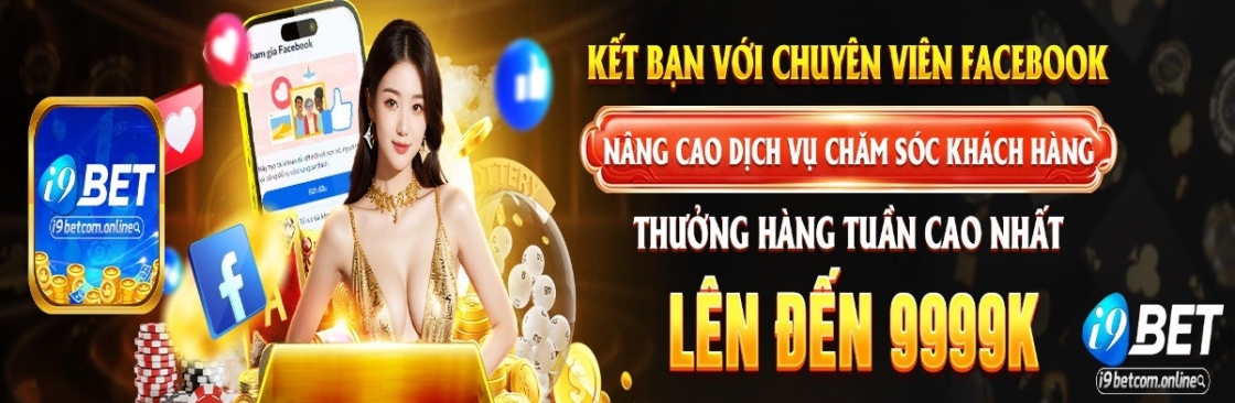 i9betcom online Cover Image