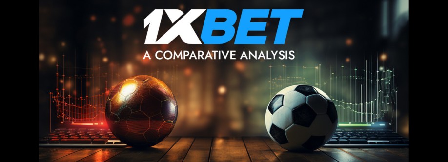 1xbet Cover Image