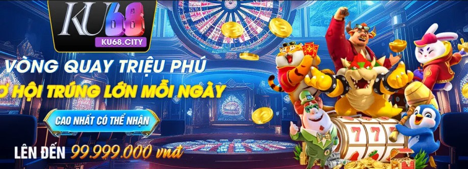 KU68 Cover Image