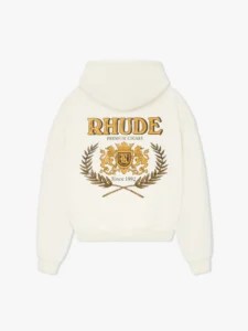 Rhude Official Profile Picture