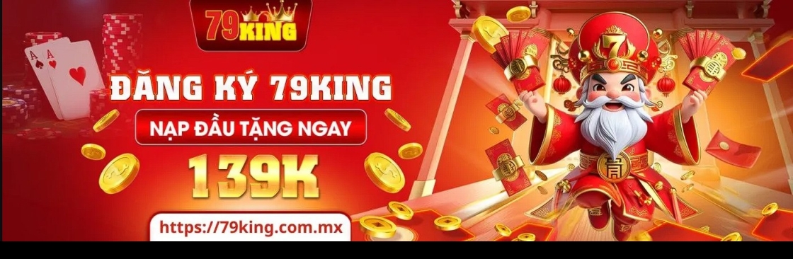 79KING Cover Image