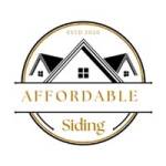 Affordable Siding Profile Picture