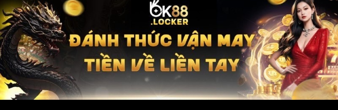OK88 Cover Image