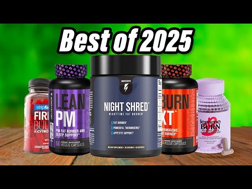 The Best Keto Pills for Weight Loss in 2025 – Experts Reveal Their Top Picks - Natural Health News