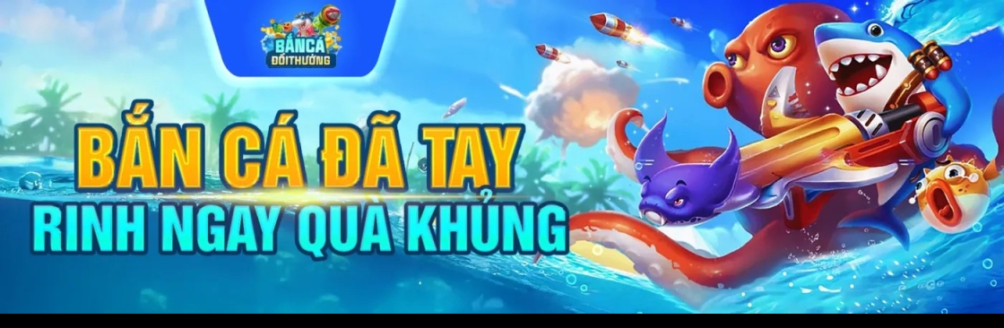 bắn cá đổi thưởng trang com Cover Image